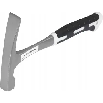 Kladivo Zednické kladivo MONOBLOCK, typ Rýnský, 600g Vorstahl