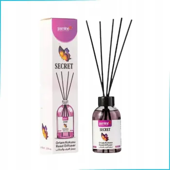Osvěžovač vzduchu Vonné tyčinky Jasmine 110 ml