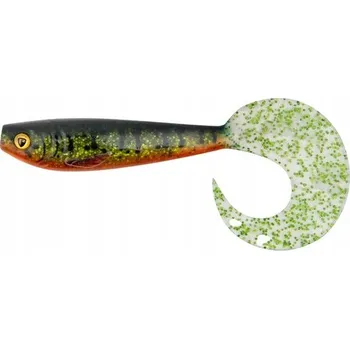 Nástraha Nástraha Kopyto FOX RAGE PRO GRUB 10CM UV PIKE