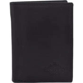 Peněženka Pánská peněženka MERCUCIO černá 2511547