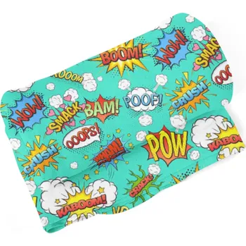 deka Sablio Deka Komiks - 190x140 cm