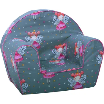 dětské křeslo Dětské křesílko MINI - VÍLA