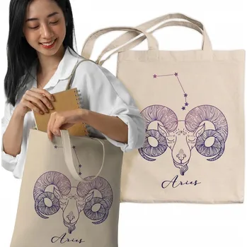 Kabelka Allbag kabelka bavlna vícebarevná