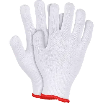 Pracovní rukavice Reis RDZW pracovní rukavice 8-10