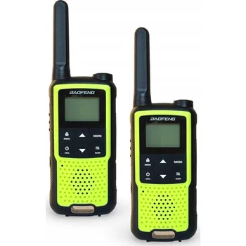 IP kamera Vysílačka Baofeng F22