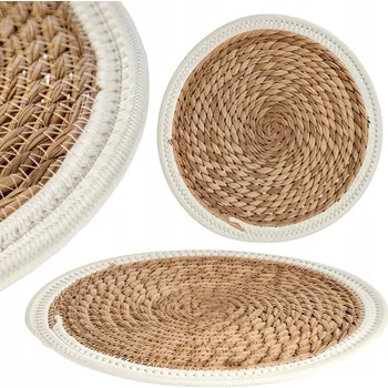 Prostěradlo Podložka kulatý 30 cm