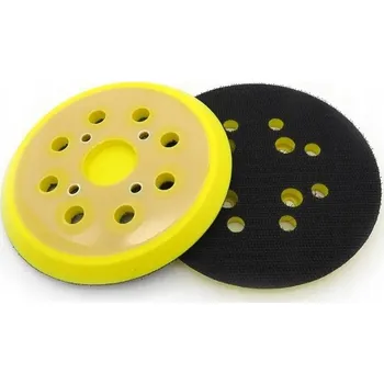 Brusný talíř RYOBI náhradní brusný talíř se suchým zipem pro ROS300