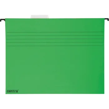 Centra Závěsné desky Centra - zelená 30779