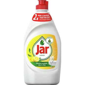 Mycí prostředek JAR JAR prostředek na nádobí 450 ml 31734