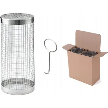 Příslušenství pro gril Otočný koš na gril | ROLOGRILL