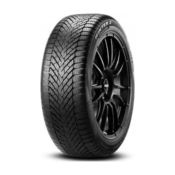 Zimní osobní pneu Zimní pneumatika Pirelli Cinturato Winter 2 235/55 R17 103 V, přilnavost na sněhu (3PMSF), ochranný lem, zesílená (XL)