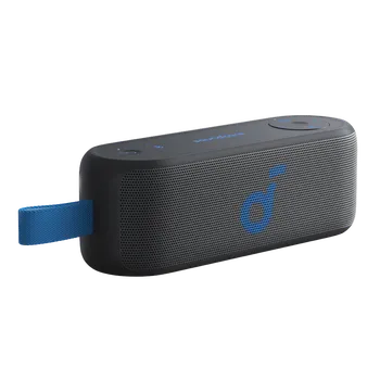 Bluetooth reproduktor Anker SoundCore Select 3 venkovní bluetooth reproduktor