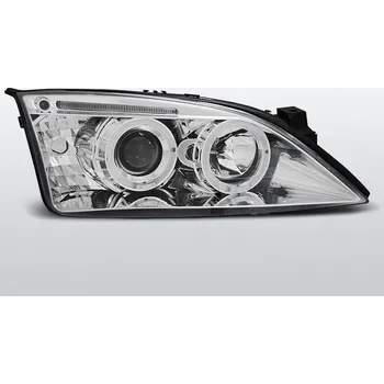 Přední světlomet Přední světla, FORD MONDEO, 2000->2007 (63.LPFO34)