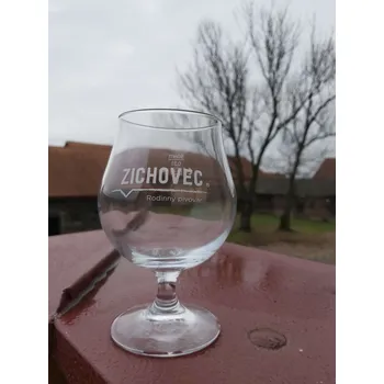 Pivo Sklenice Zichovec Brussel 0,3 l
