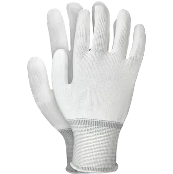 Pracovní rukavice Reis RNYLONEX pružné pracovní rukavice 7-10