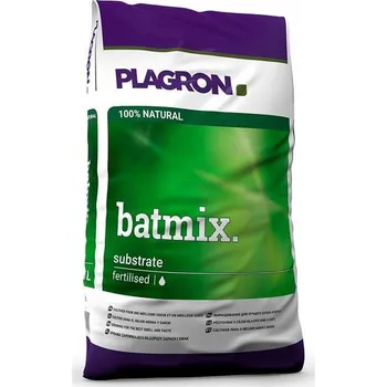 Substrát Plagron Batmix 25 l, pěstební substrát