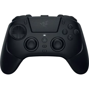 Hra pro PlayStation 5 Razer Raiju V3 Pro for PS5 and PC - Black