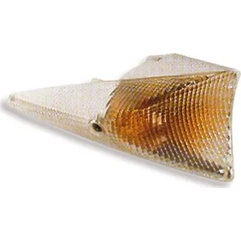 Osvětlení pro motocykl V PARTS (VICMA) BLINKR PEUGEOT SPEEDFIGHT 3 09-15 ZADNÍ LEVÝ (6852)