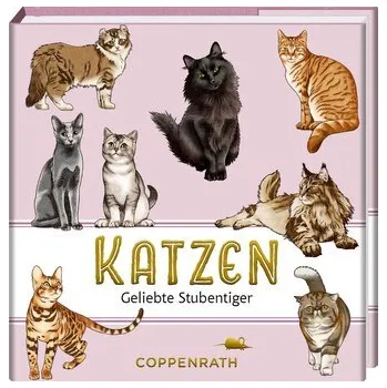 První čtění Katzen - Gerigk, Julia