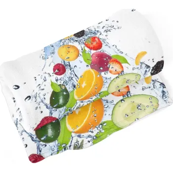 deka Sablio Deka Ovoce - 150x120 cm