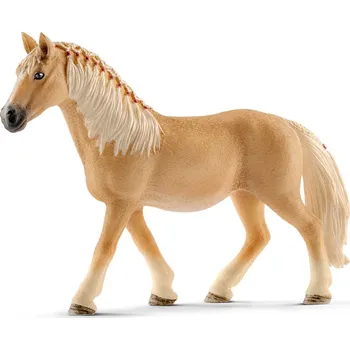 Figurka Schleich Zvířátko - haflingerská kobyla, red pack