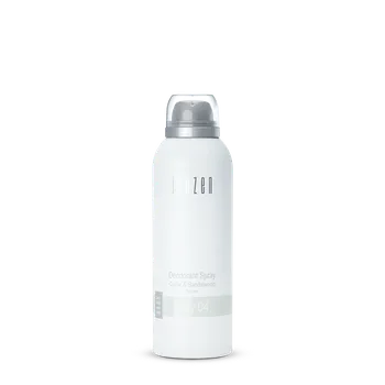 JANZEN deodorant Grey 150 ml
