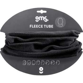 Nákrčník Nákrčník GMS SLEEVELES ZG94951 černý