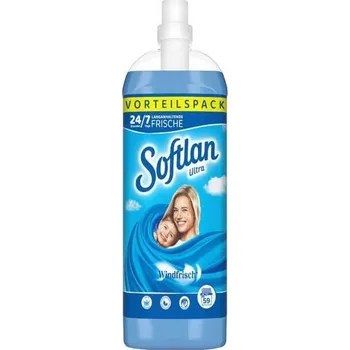 Aviváž Softlan Ultra koncentrovaná aviváž Windfrisch 59PD 1,3l IDDRZEX13724