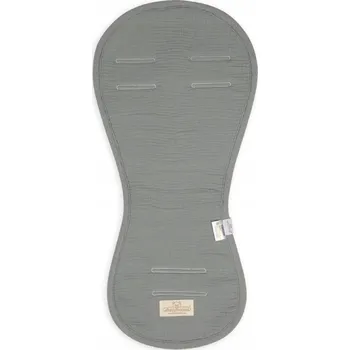Autosedačka Vložka do autosedačky BabyMatex 0-36 kg, šedá
