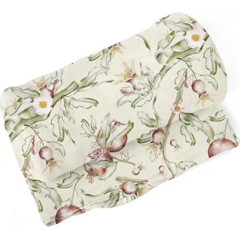 deka Sablio Deka Ovocný akvarel - 150x120 cm