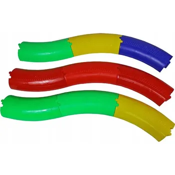 Bezpečnostní kamera Houpačka / Balanční deska / Maxwel