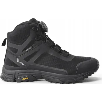 Pracovní obuv Pracovní polobotky Gesto Dragon, velikost 46