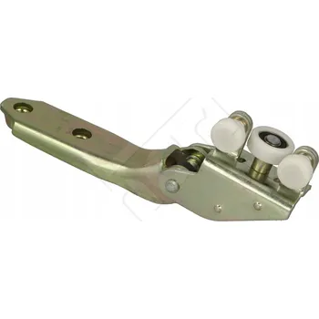 Posilovač řízení Hart 174 329 Vodicí lišta pro posuvné dveře, válečková