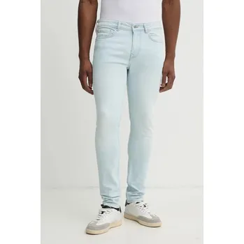 Dámské džíny Džíny Pepe Jeans SKINNY JEANS FINSBURY PM207387PG3 modrá 50J, vel. 30/32