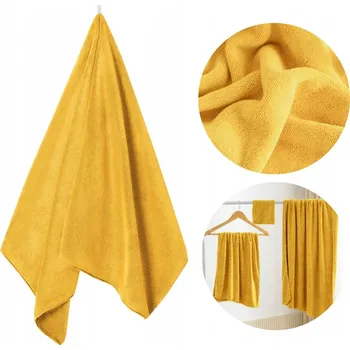 Ručník Rychleschnoucí ručník Spod Igły i Nitki SPORTOVNÍ 50 cm x 90 cm