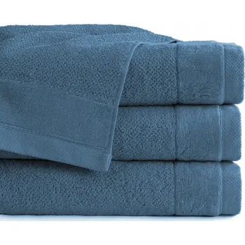 Ručník Koupelnový ručník Detexpol 50x90 cm bavlna