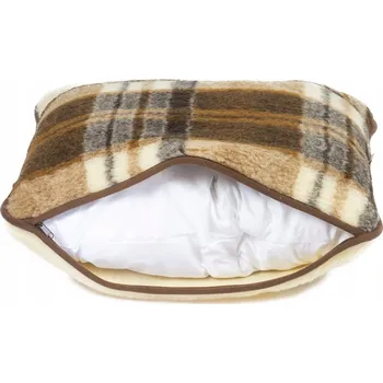 Polštář Polštář na spaní Kam-Pol 45 x 40 cm