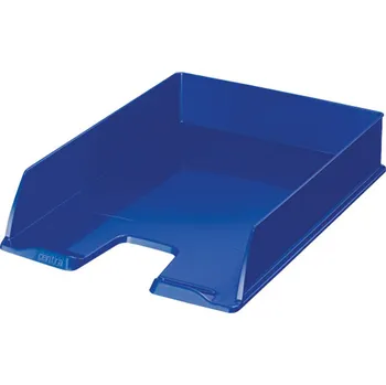 Archivační box Centra Kancelářský box na spisy Centra - modrá 32420
