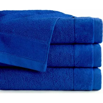 Ručník Koupelnový ručník Detexpol 50x90 cm bavlna