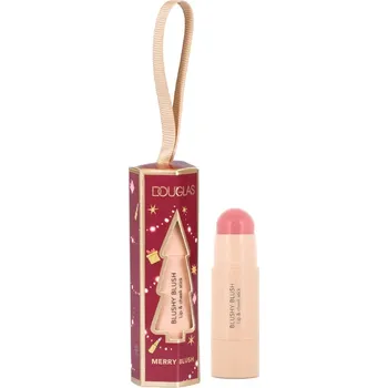 Tvářenka Douglas Collection - Make-Up Merry Blush Cracker Tvářenky unisex