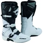 KENNY RACING CROSS/ENDURO BOTY TRACK T2 WHITE VEL. 40