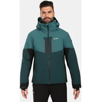 KILPI TONNSI-M Tmavě zelená 5XL