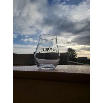 Pivo Sklenice Chroust SENSORIK 0,3l