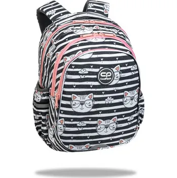 Dětské zboží Plecak młodzieżowy Jerry Catnip CoolPack, Patio