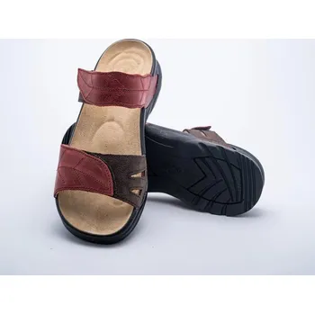 Dámská zdravotní obuv MEDISTYLE dámská zdravotní pantofel DANA Rozměr: 39