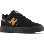 Tenisky New Balance Numeric Junior 306 Jamie Foy black/brown UK 3,5 (EUR 36) 2025 - Odesíláme do 24 hodin