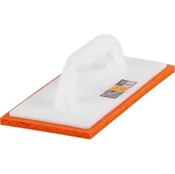 Ruční nářadí Hladítko Strend Pro MT511, WhiteHand, 280x140x10 mm, houba, mořská houba