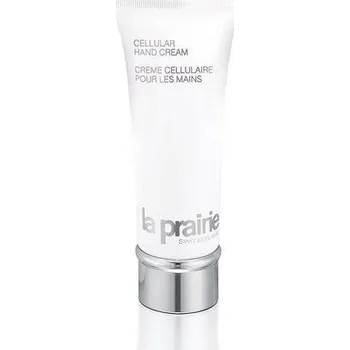 Péče o ruce La Prairie, Cellular Hand Cream Hydratační krém na ruce pro snížení zabarvení 100 ml