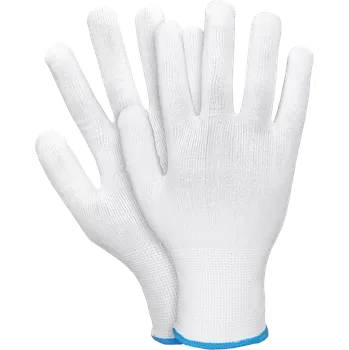 Pracovní rukavice Reis RTERYL vysoce odolné rukavice 6-11