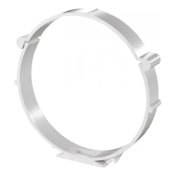 Domácí ventilátor Držák potrubí VENTS 36 - 150mm PVC 1003600